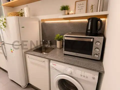 Departamento en Alquiler 26 años