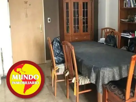 VENTA DE PH DE 2 AMBIENTES EN SAN MARTIN