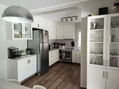 Casa en Venta 4 Ambientes en Barrio Boulevares - Pilar
