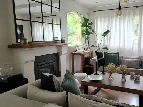 Casa en Venta 20 años