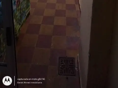 EXCELENTE DEPARTAMENTO DE 2 AMB EN PB CON PATIO.-