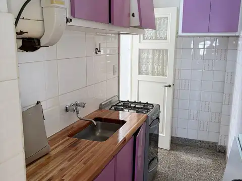 Avenida Libertad 3700, Piso 6