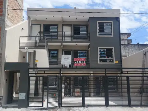 Departamento en Venta en San Justo, Partido de La Matanza