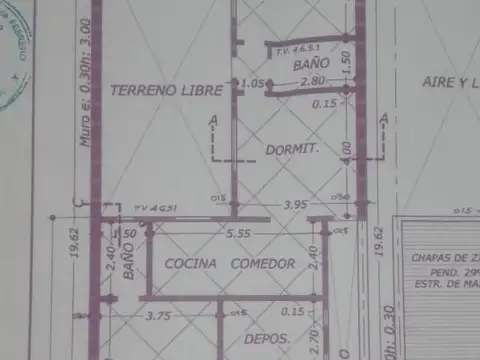 oportunidad Venta en Block de 2 Locales comerciales con vivi