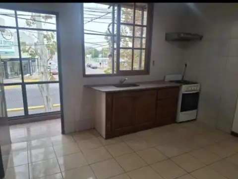 Avenida Libertador General San Martín 4800