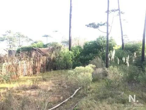 Terreno en Montoya en venta a pocas cuadras del mar