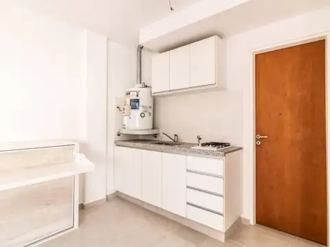 Departamento en Venta en Rosario, USD 51.000