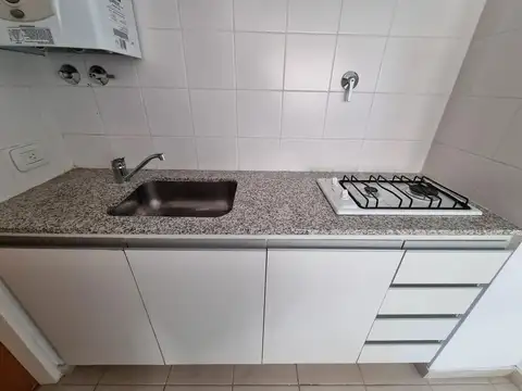 Departamento en Venta Permite mascota