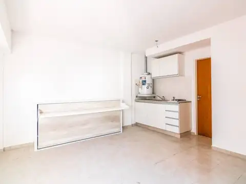 Departamento en Venta de Monoambiente