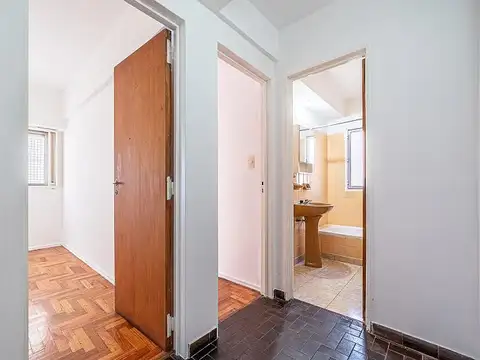 Departamento en Venta 45 años