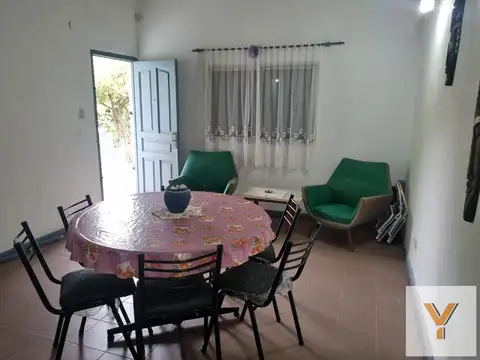 Casa en Venta 30 años
