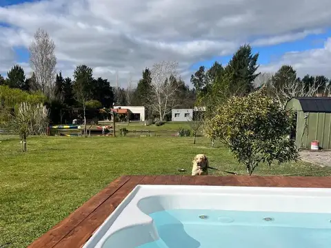 Casa en Venta 15 años