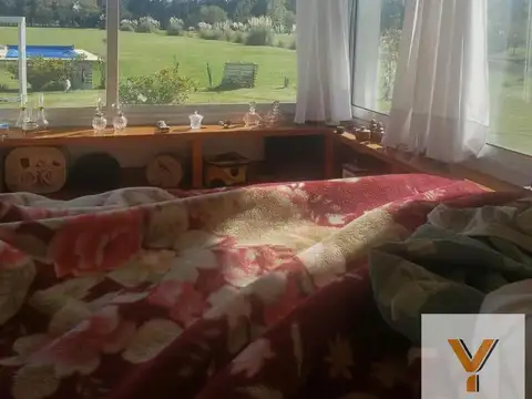 Casa en venta - 3 Dormitorios 2 Baños - Coronel Brandsen
