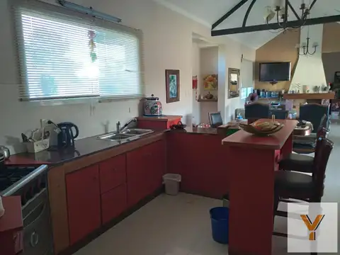 Casa en Venta 15 años