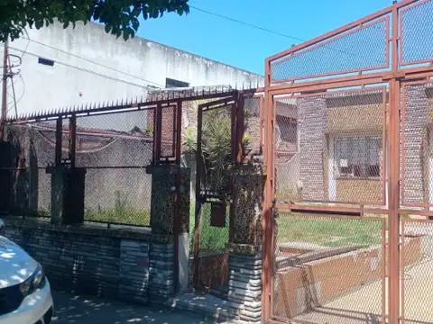 Casa en Venta en Villa Lugano, USD 155.000