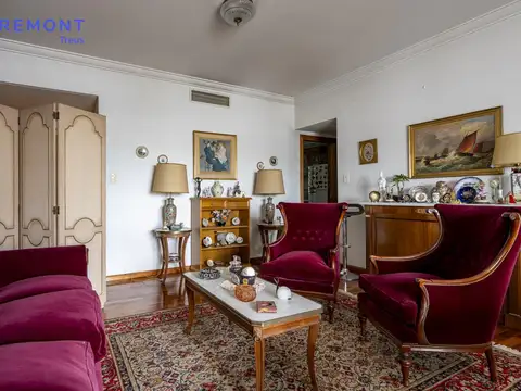 Departamento en Venta de 4 dormitorios