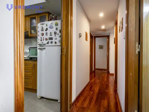 Departamento en Venta 20 años