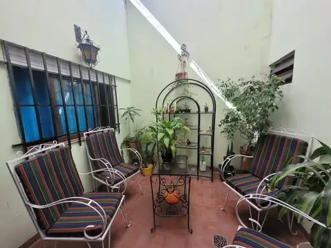 Casa en Venta 40 años