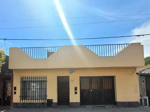 Casa en Zona Sur - Rosario