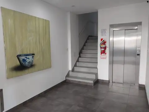 Departamento en Venta en Colegiales, USD 115.000