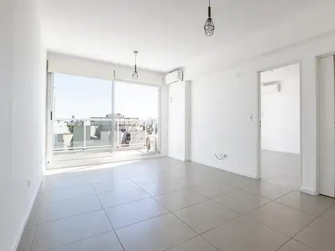 Venta Departamento 2 ambientes Impecable Con Cochera Full Amenities Caballito
