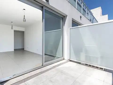 San Martin Av. al 1700