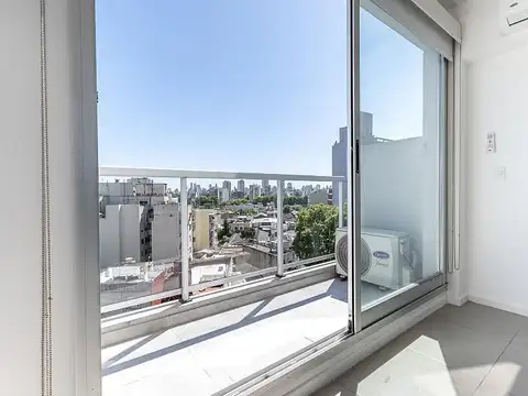 Departamento en Venta 3 años