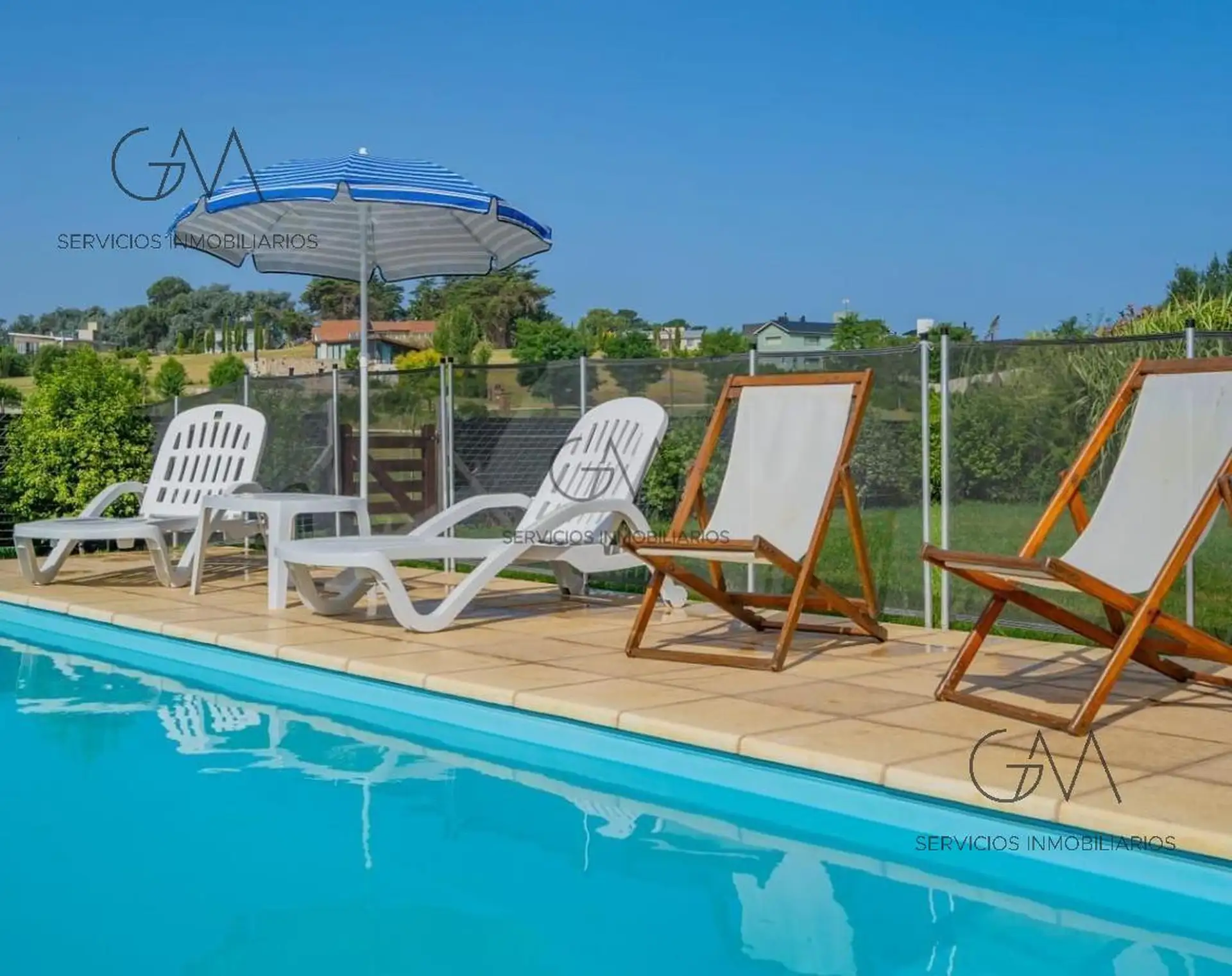 Casa en Venta en barrio San Benito
