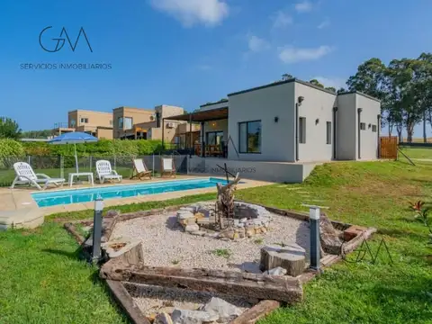 Casa en Venta al Norte