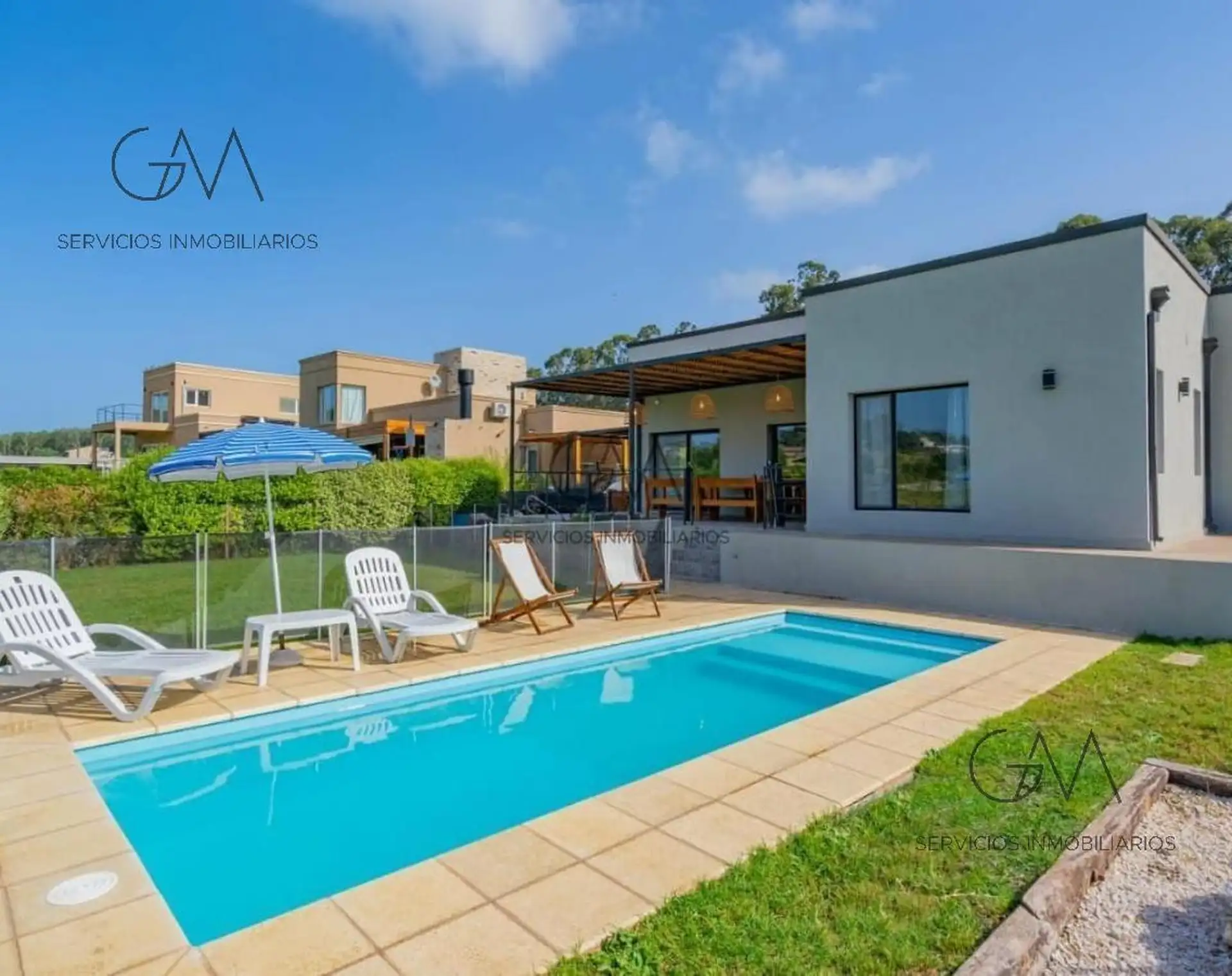 Casa en Venta en barrio San Benito