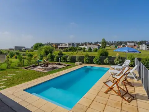 Casa en Venta A Estrenar