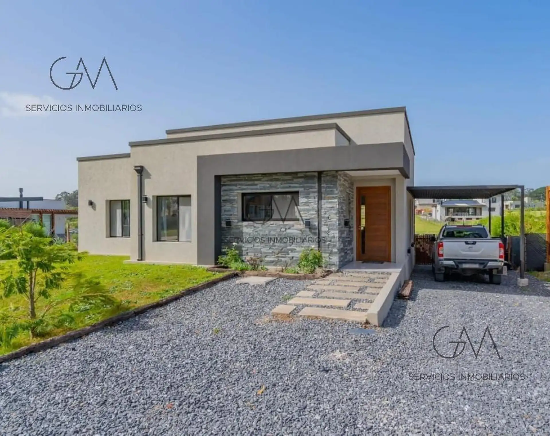 Casa en Venta en barrio San Benito