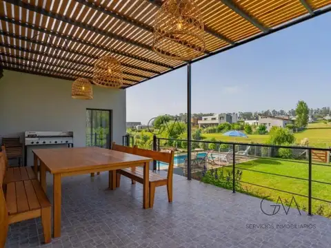 Casa en Venta de 3 dormitorios