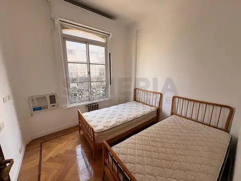 Santa Fe 1100, Piso 6