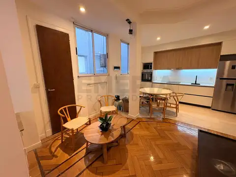 Departamento en Venta en Recoleta, USD 187.000