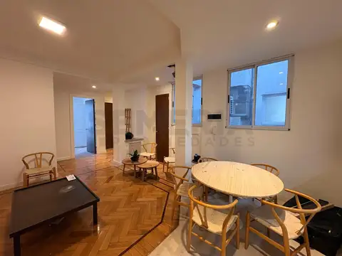 Departamento en Venta 50 años