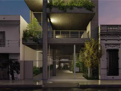 VENTA Departamento 3 Dormitorios  con Cochera en Zona Centro, Rosario