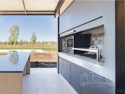 Casa en Alquiler al Noroeste