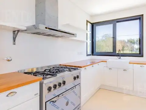 Casa en Alquiler A Estrenar