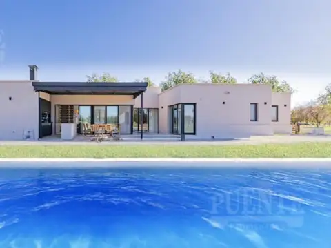 Casa en Campos de Roca 2