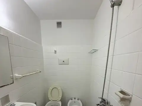 Venta Departamento Contrafrente Congreso Luminoso