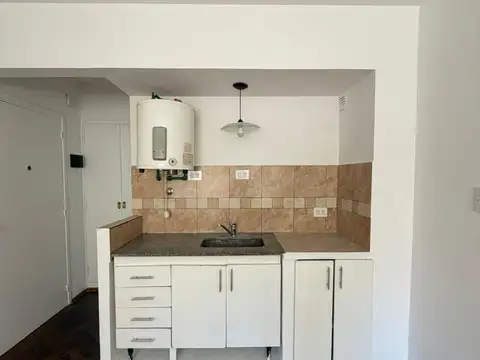 Departamento en Venta 40 años