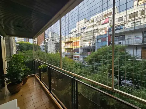 Departamento en Venta en Belgrano, USD 340.000