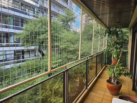 Venta 3 dormitorios dep c Balcon  cochera Belgrano