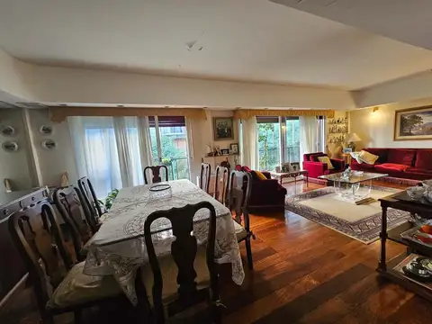 Departamento en Venta de 4 ambientes