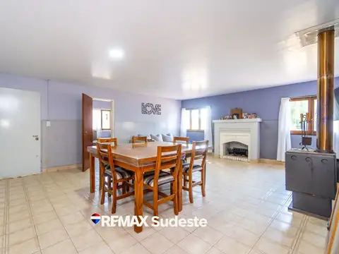 VENTA CASA QUINTA,2 DORMIS, VILLA BELGRANO