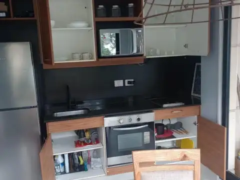 Departamento en Alquiler Temporal al Noreste