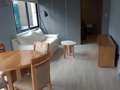 Departamento en Alquiler Temporal en Palermo Viejo, USD 800