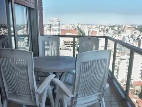 AVenida Olazabal 5300