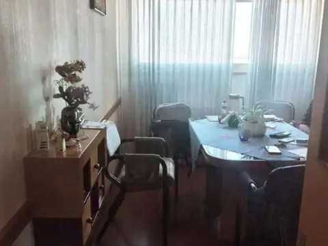 Departamento en Venta en Villa Urquiza, USD 550.000